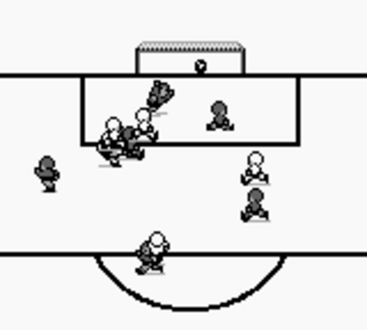 Screenshot for Football International