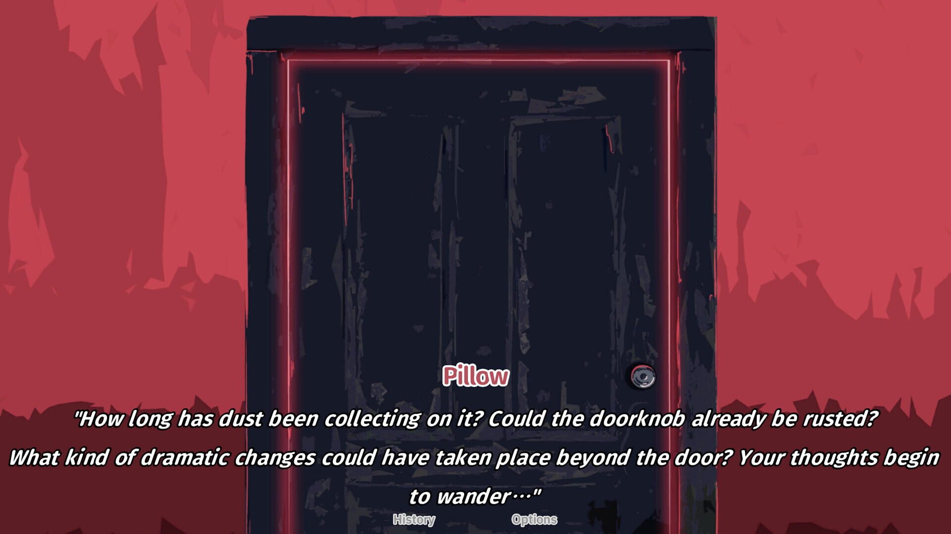 Screenshot for The Noexistencen of You and Me