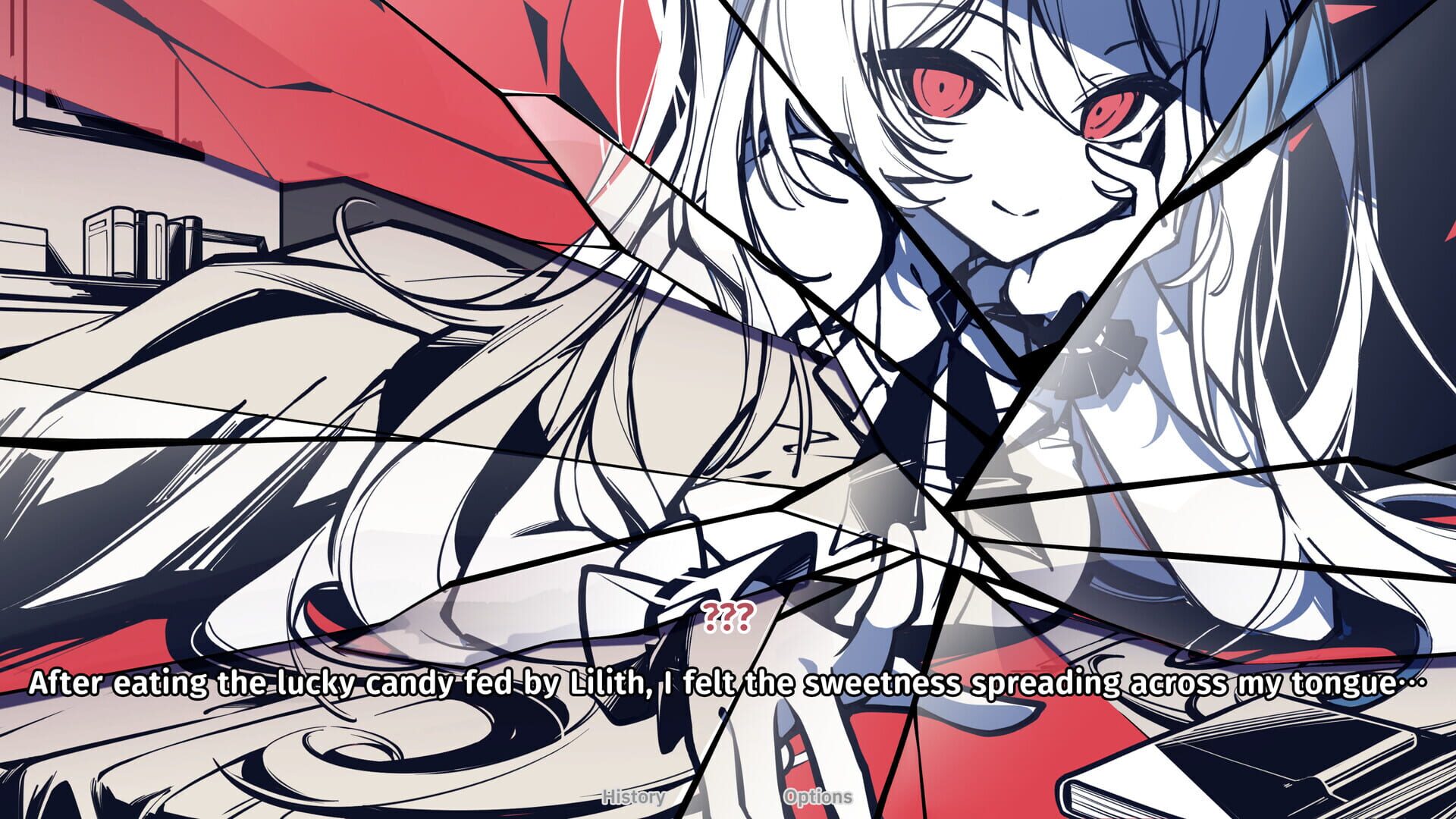 Screenshot for The Noexistencen of You and Me