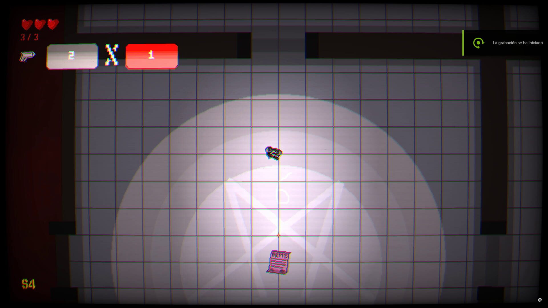 Screenshot for Plumbum