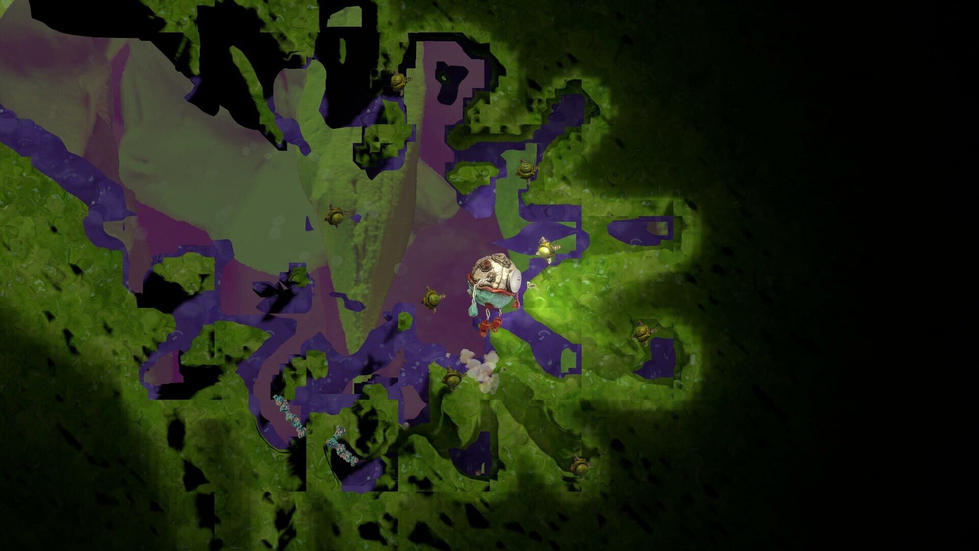 Screenshot for Mashina