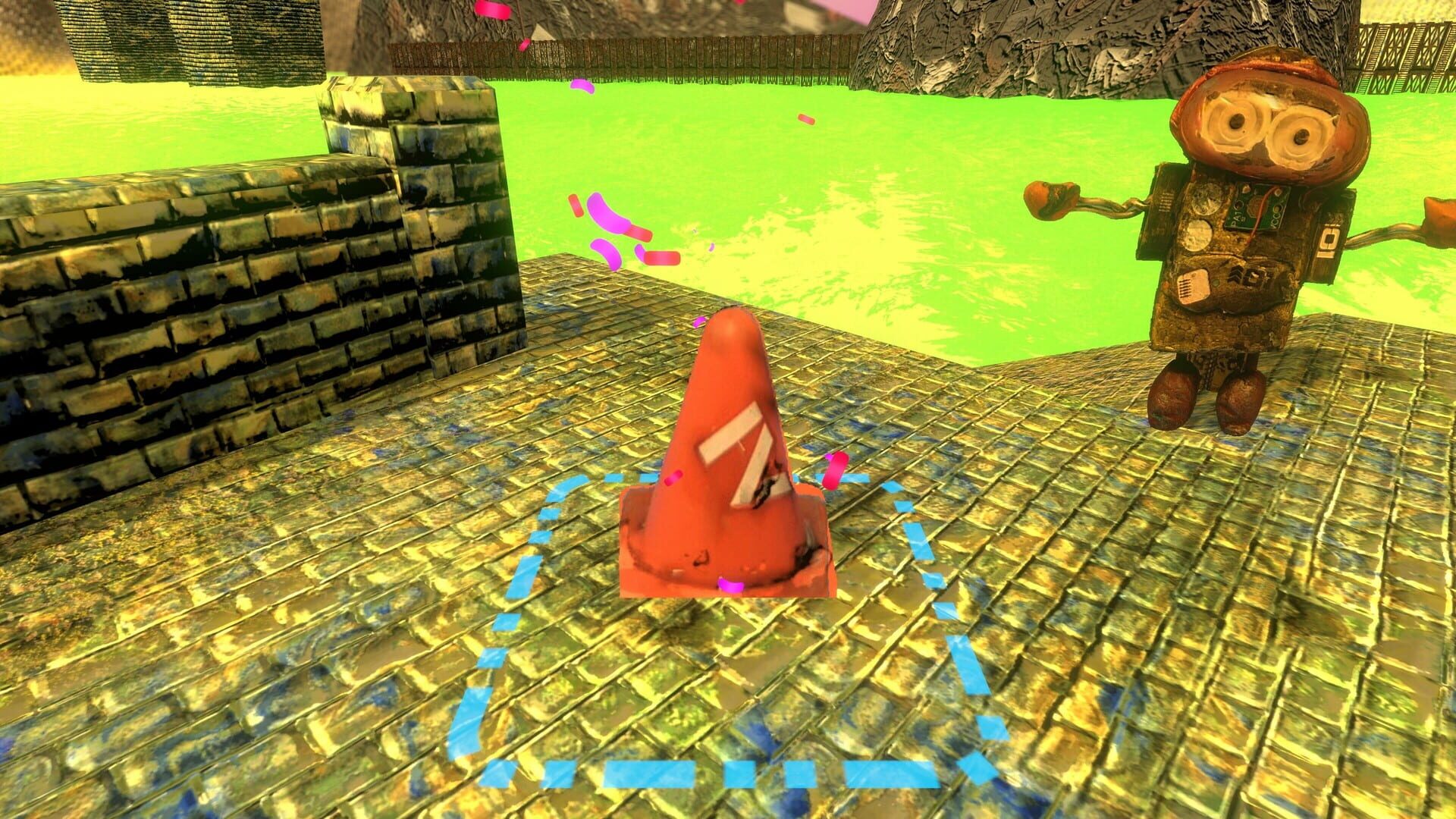 Screenshot for Mashina
