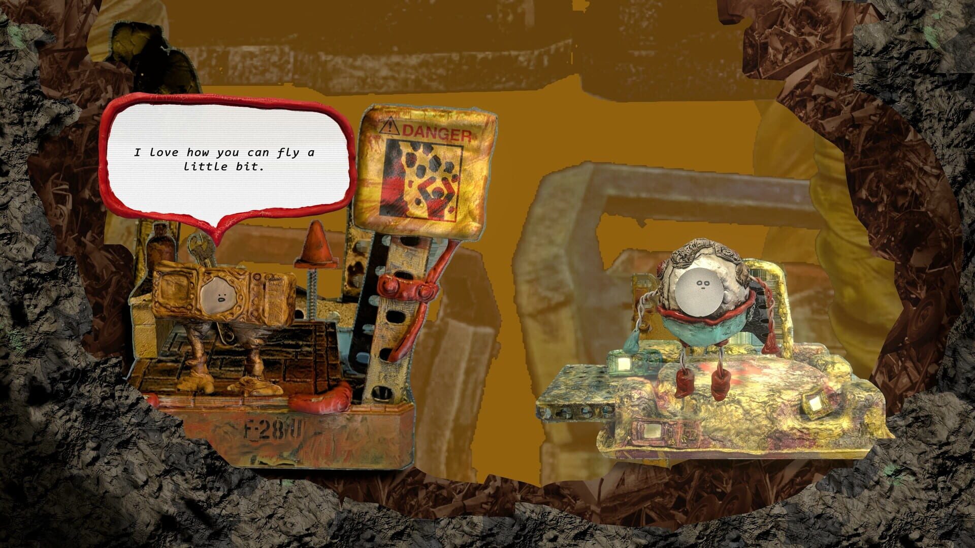 Screenshot for Mashina