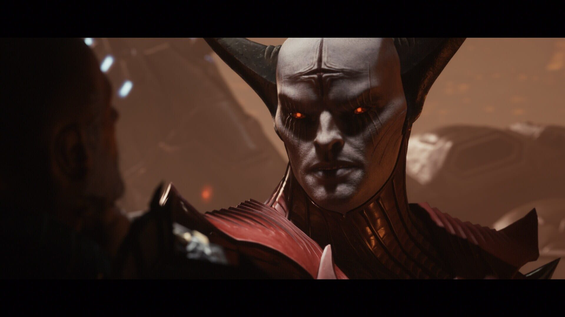 Screenshot for Doom: The Dark Ages