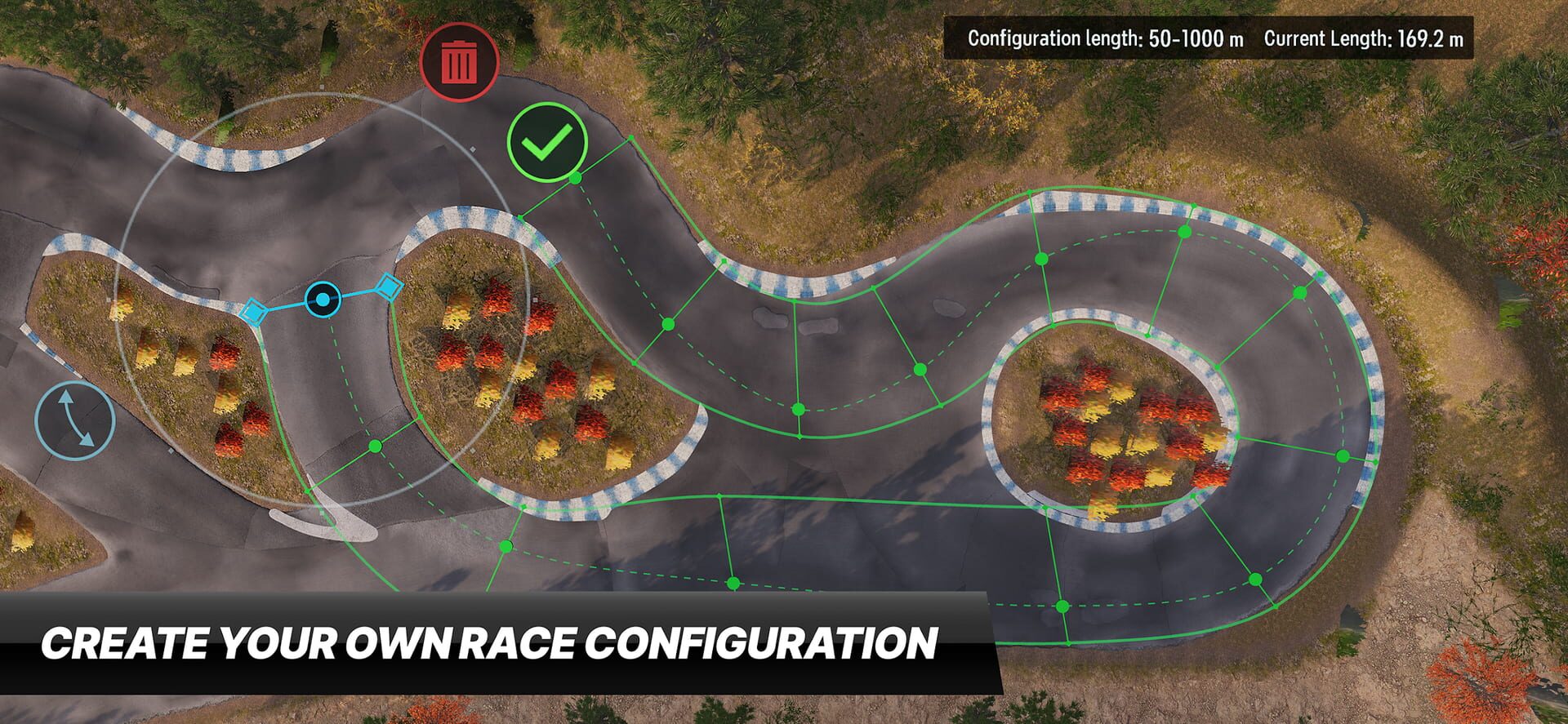 Screenshot for CarX Drift Racing 3