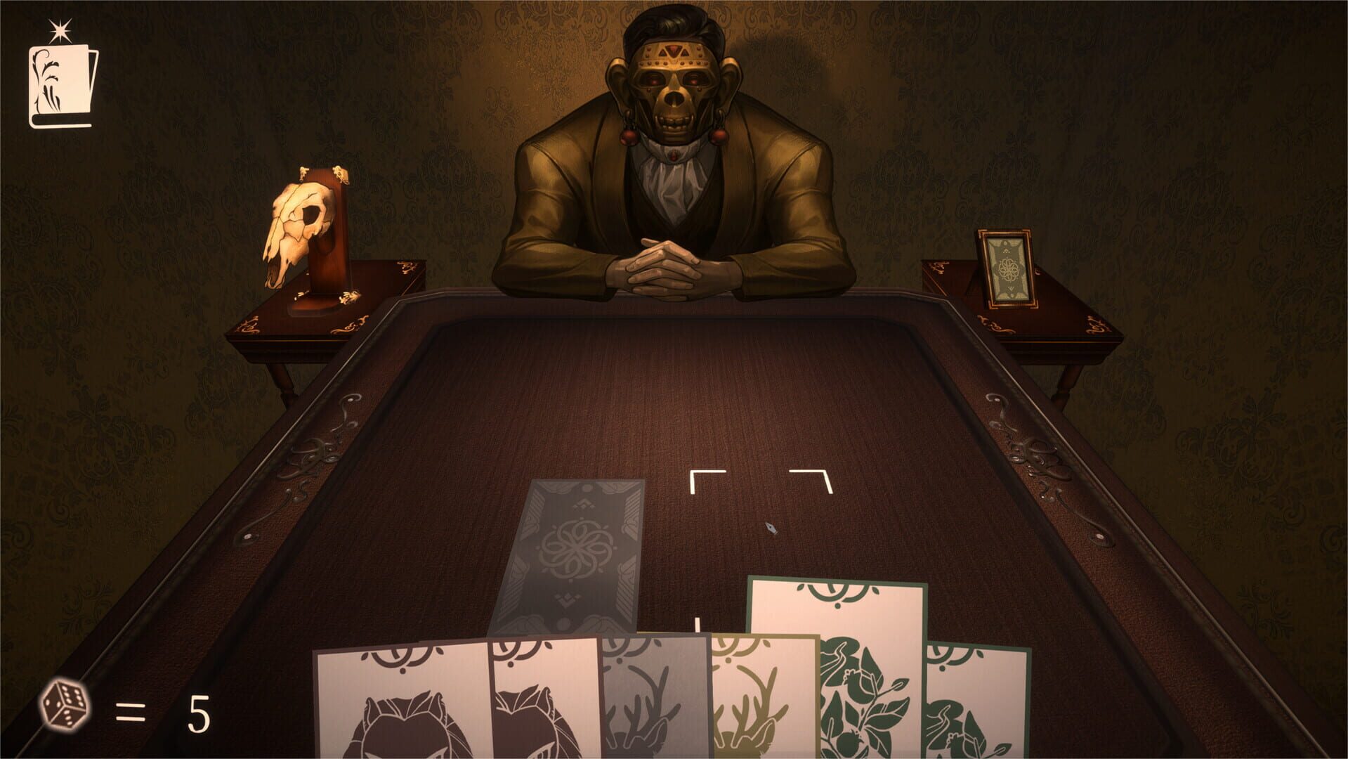 Screenshot for Dice Eater