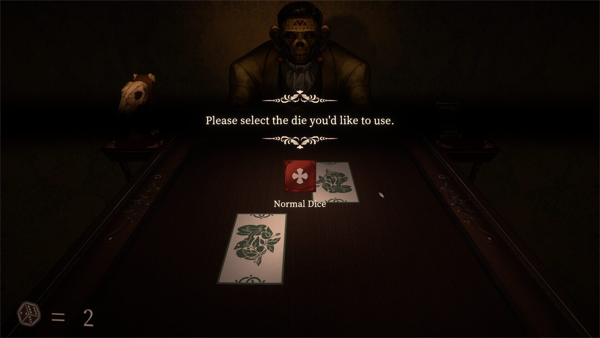 Screenshot for Dice Eater
