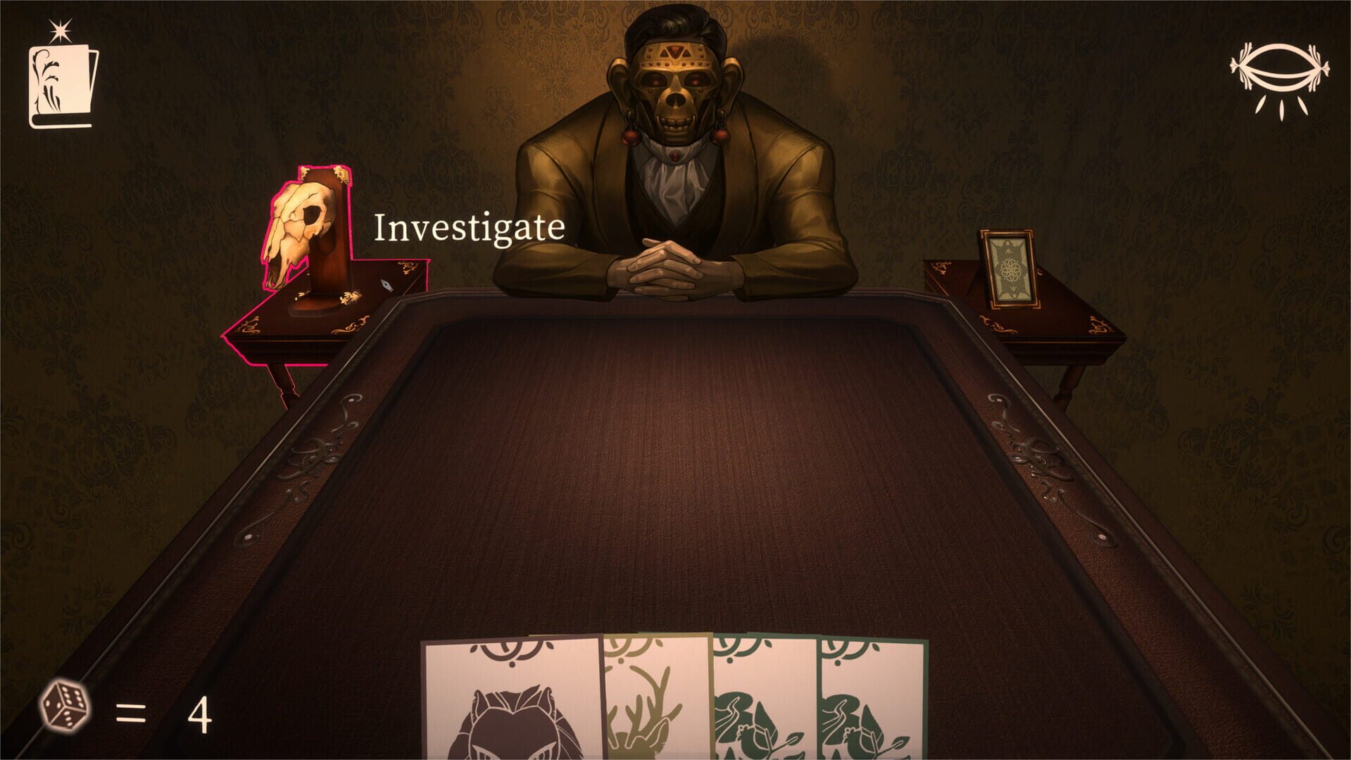 Screenshot for Dice Eater