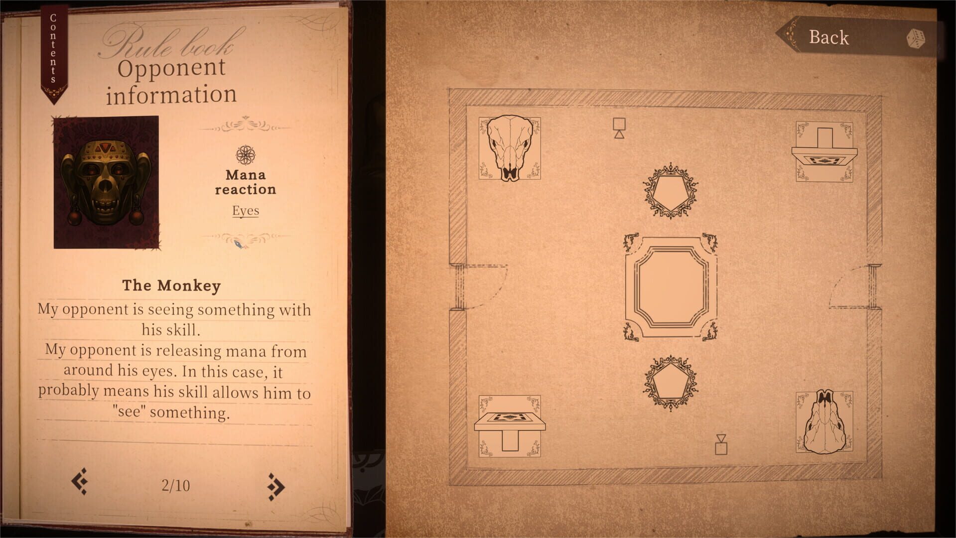Screenshot for Dice Eater