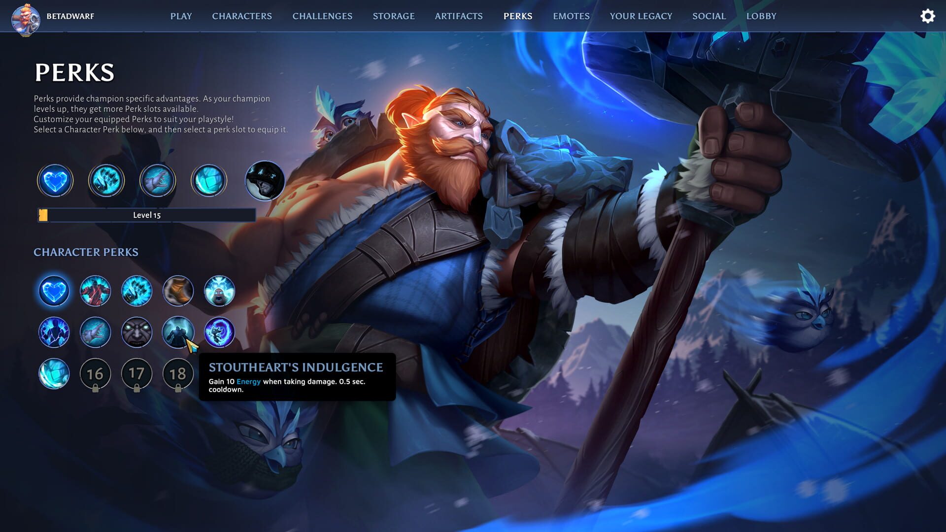 Screenshot for Vaultbreakers