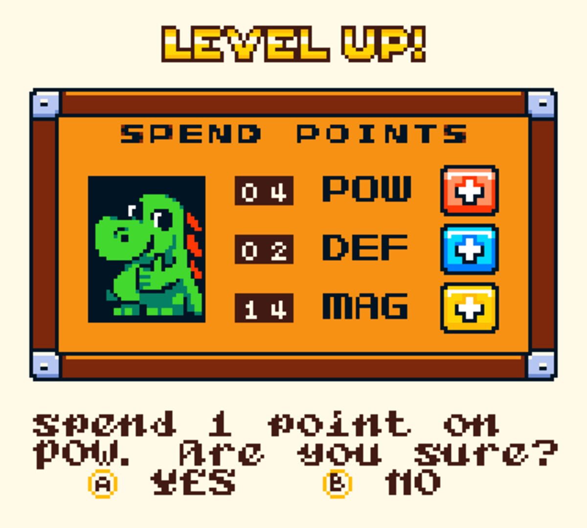 Screenshot for Powerball: Monster's Quest