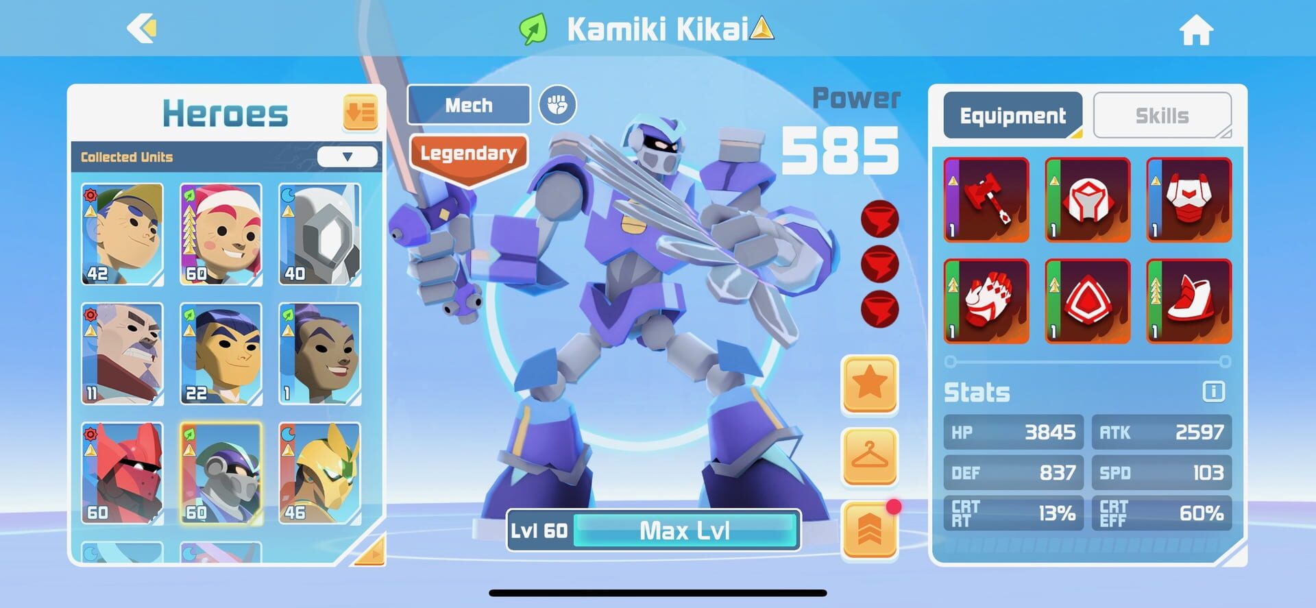 Screenshot for Eighth Era