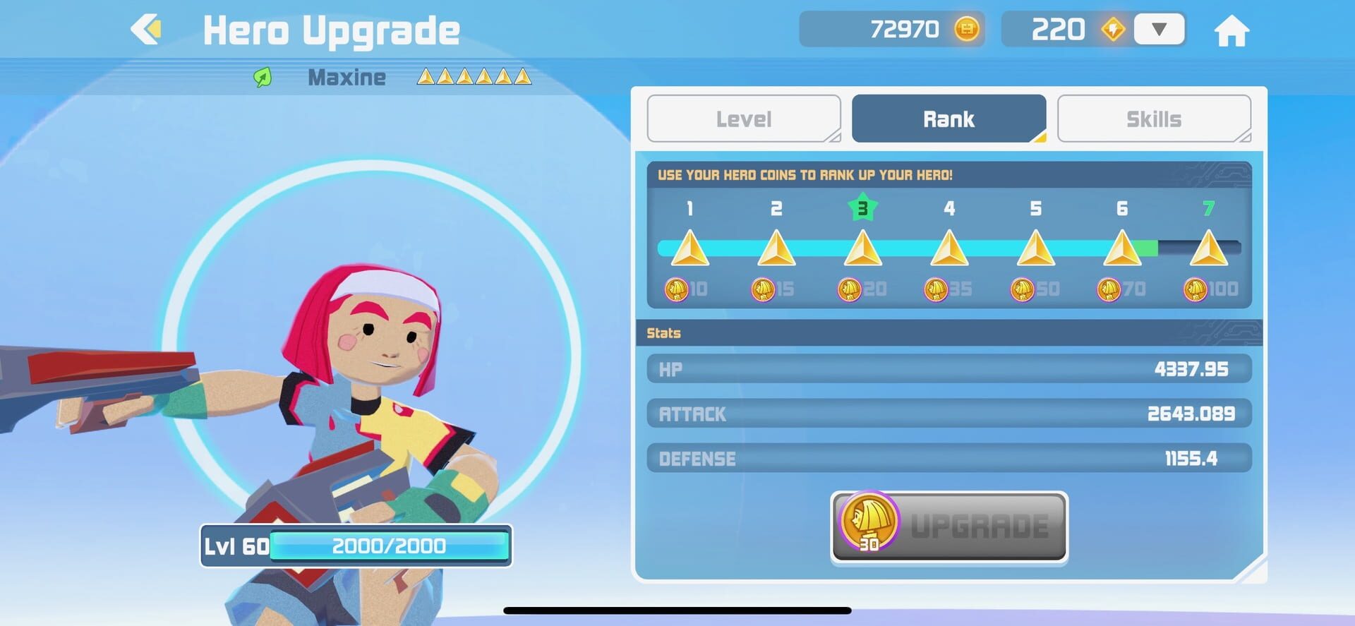 Screenshot for Eighth Era