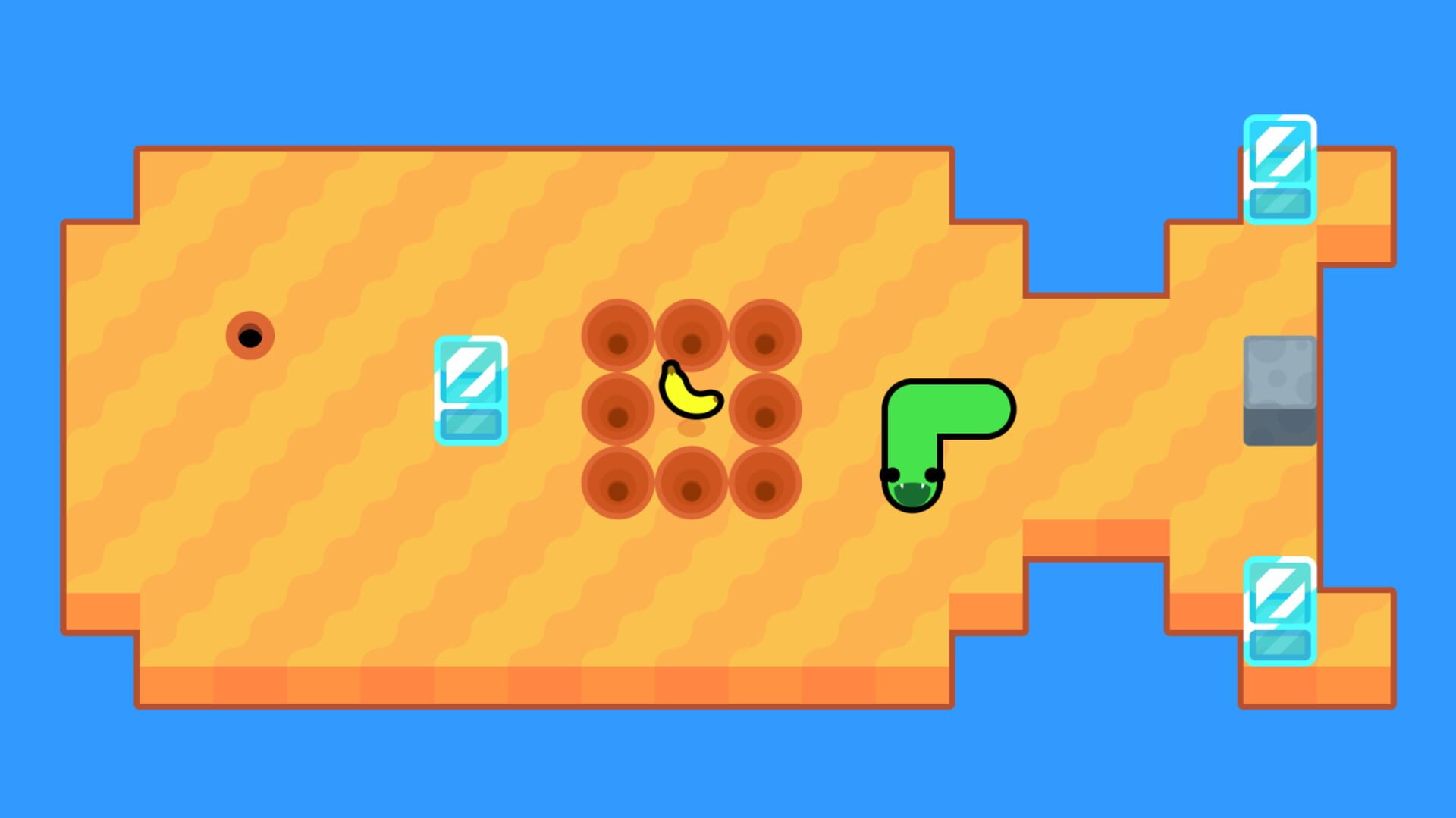 Screenshot for Ssspicy!