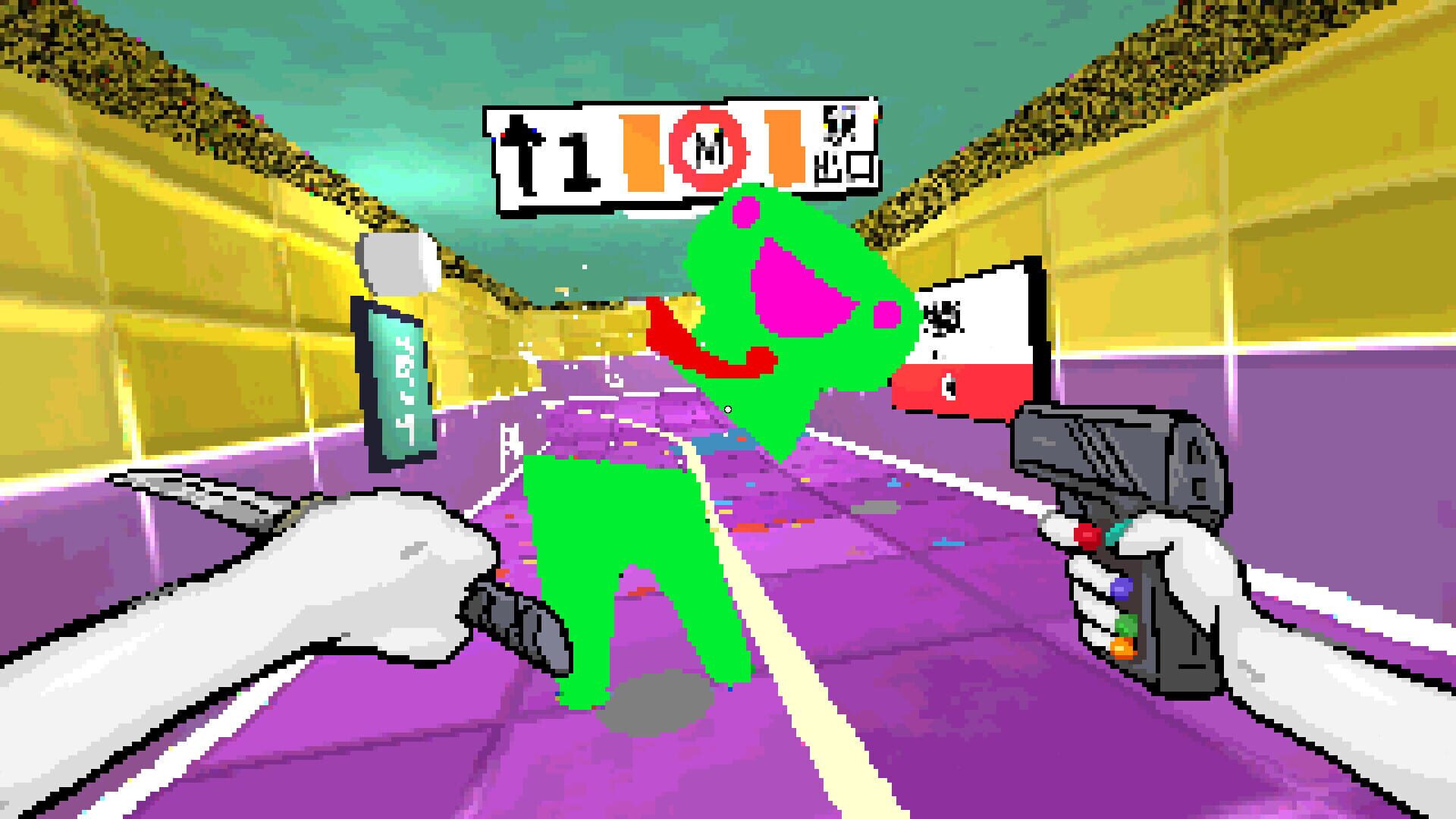 Screenshot for Tamashika
