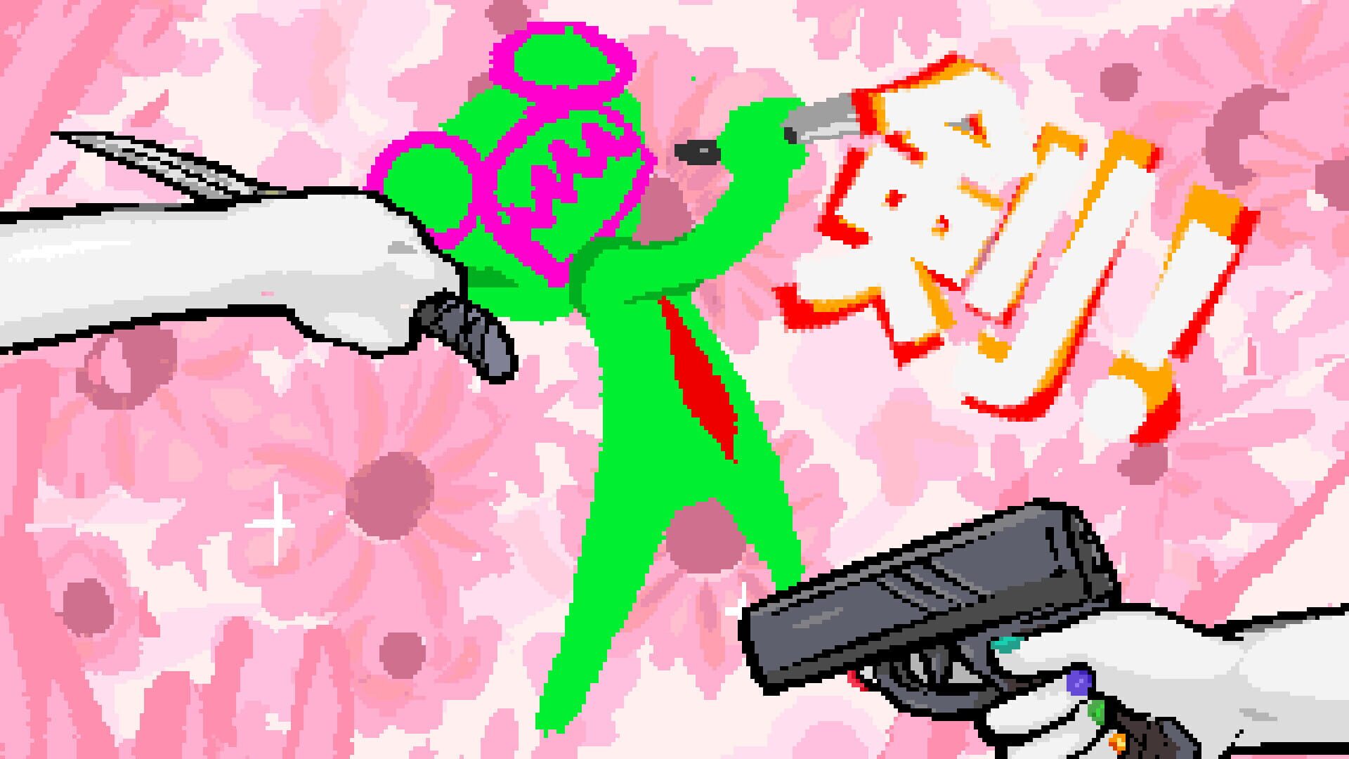 Screenshot for Tamashika