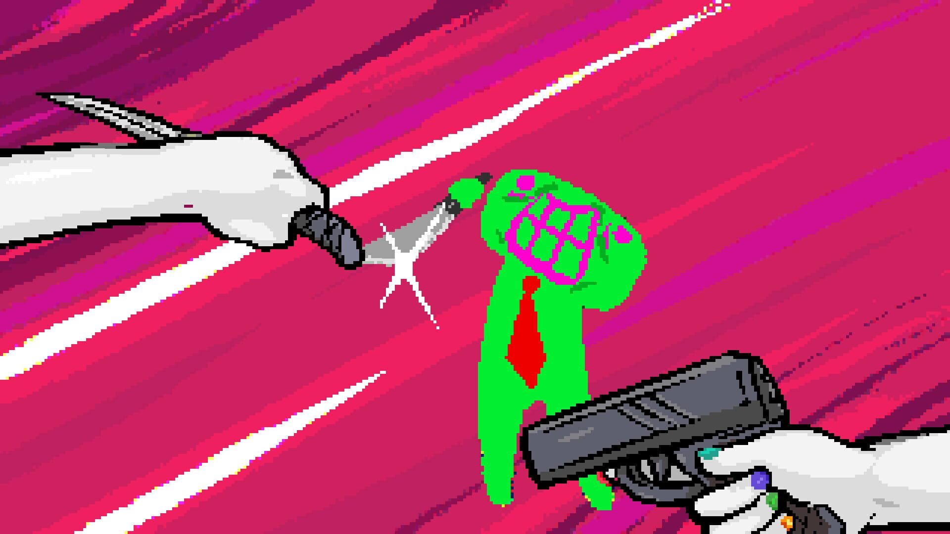Screenshot for Tamashika