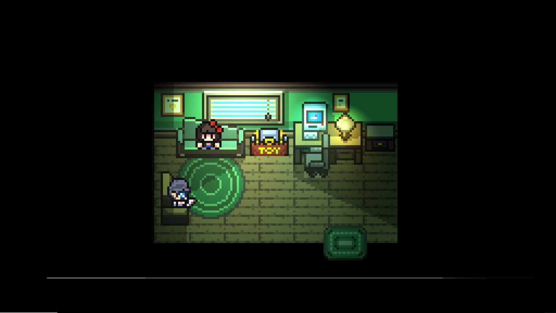 Screenshot for My Big Sister: Remastered