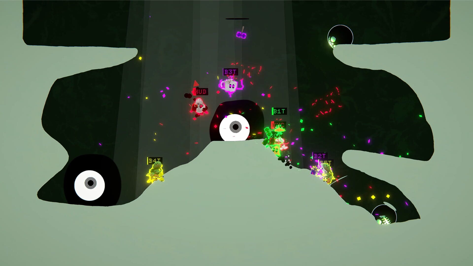 Screenshot for Aura Farmers