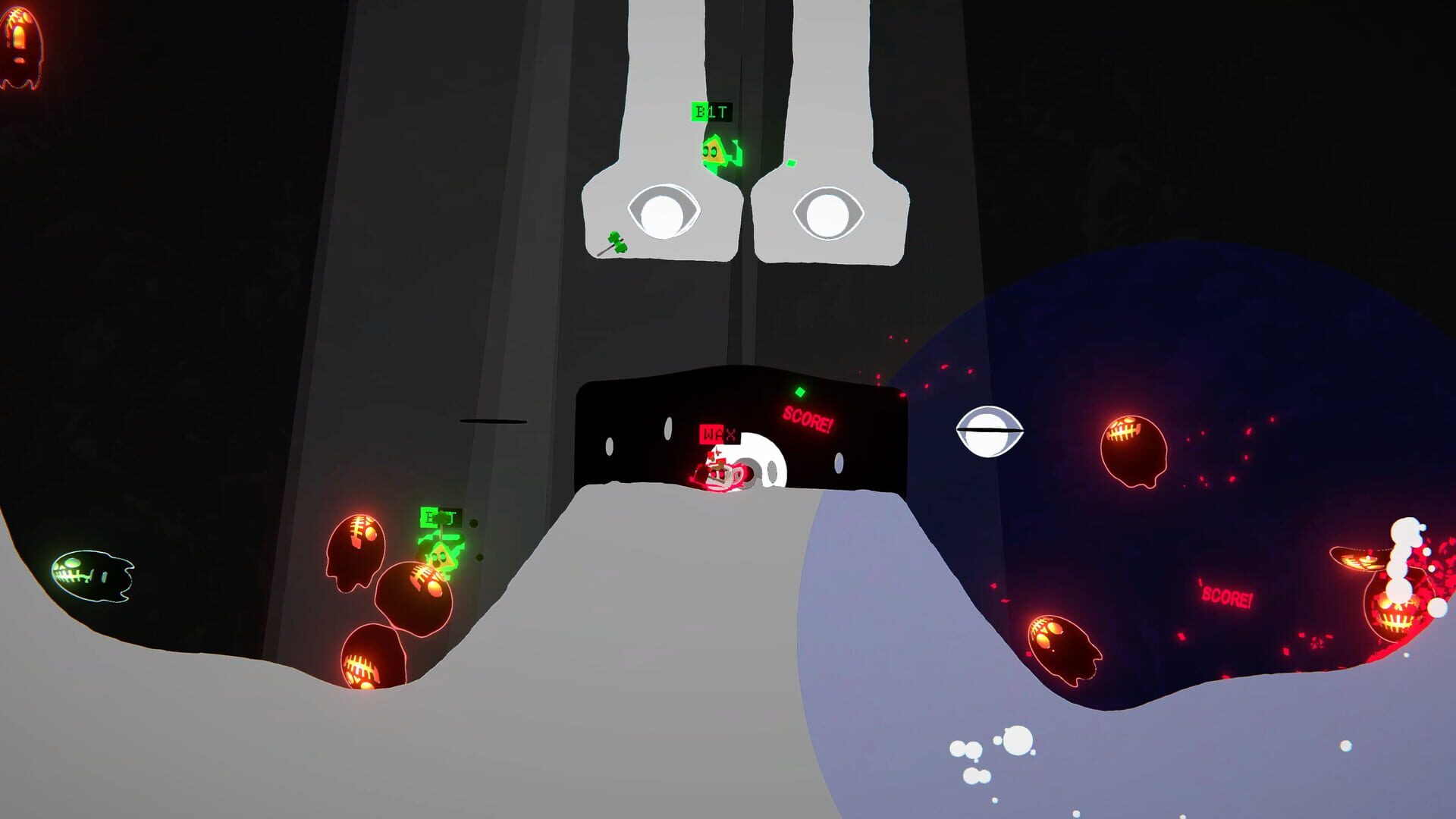 Screenshot for Aura Farmers