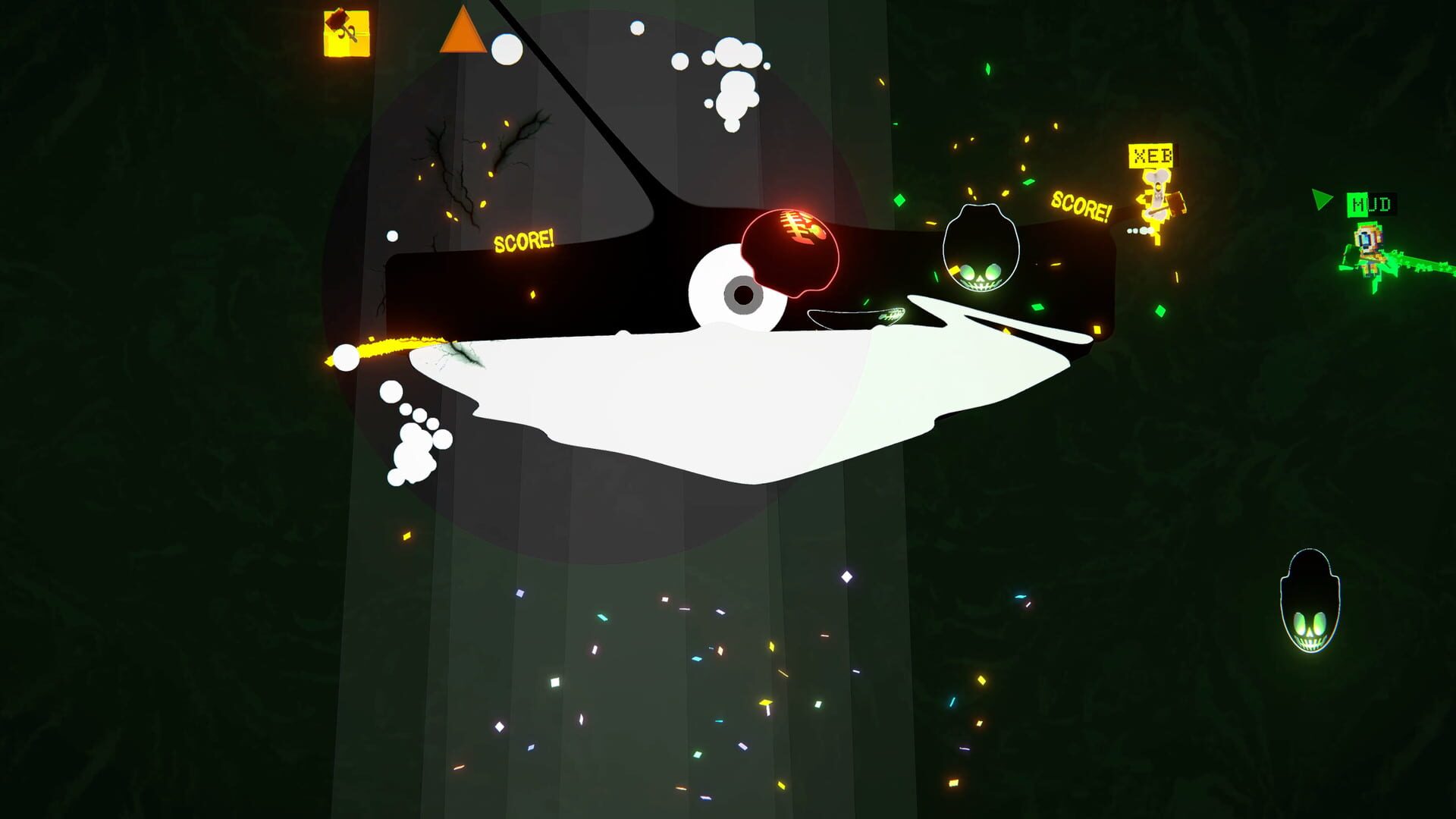 Screenshot for Aura Farmers