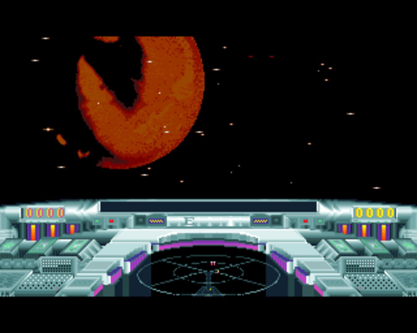 Screenshot for Xiphos