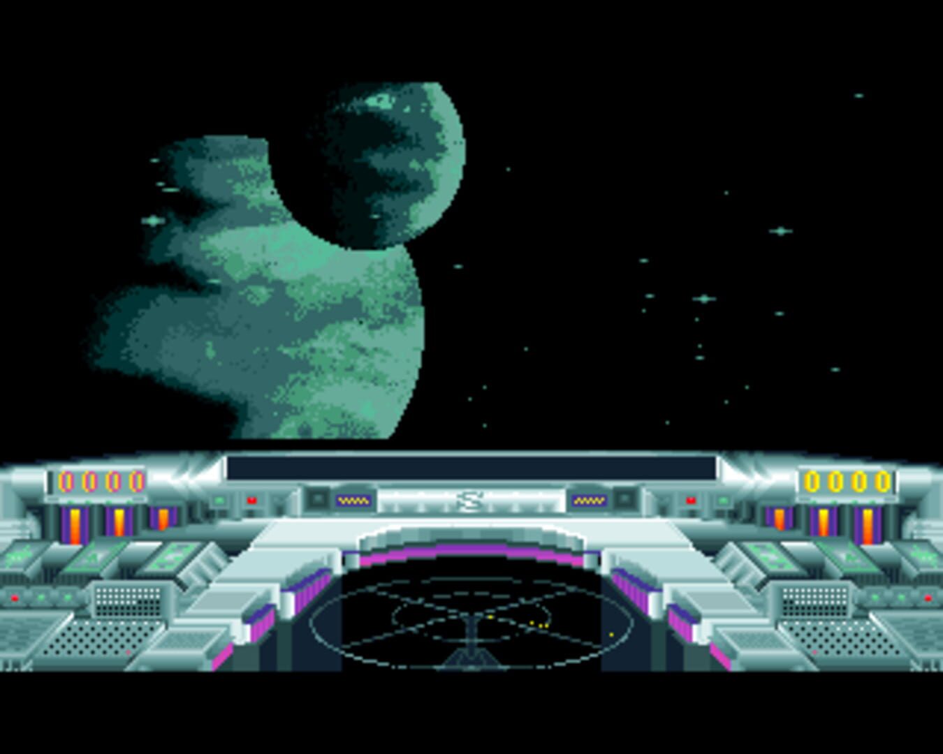Screenshot for Xiphos