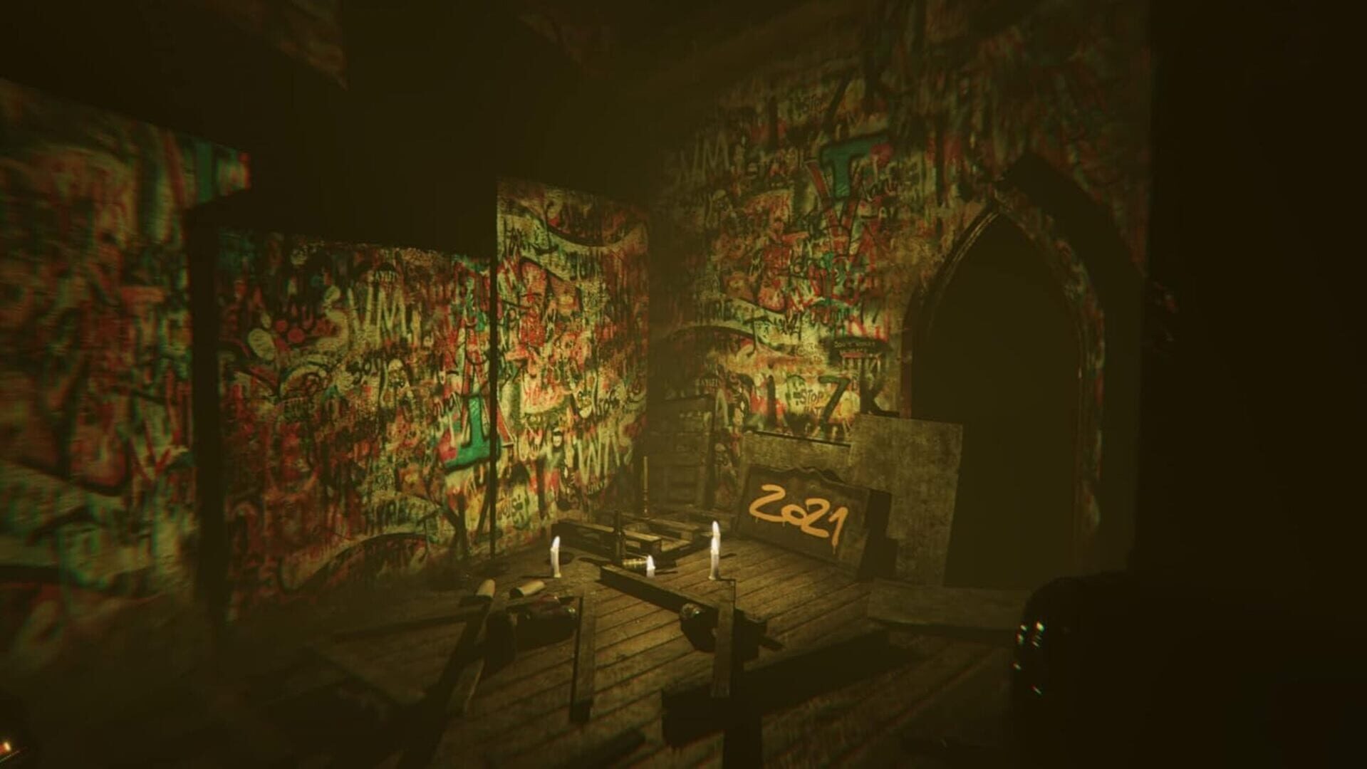 Screenshot for Madison