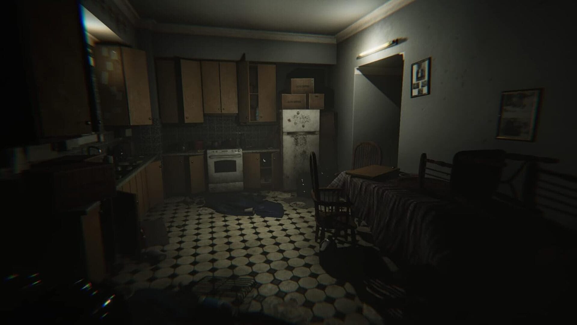 Screenshot for Madison