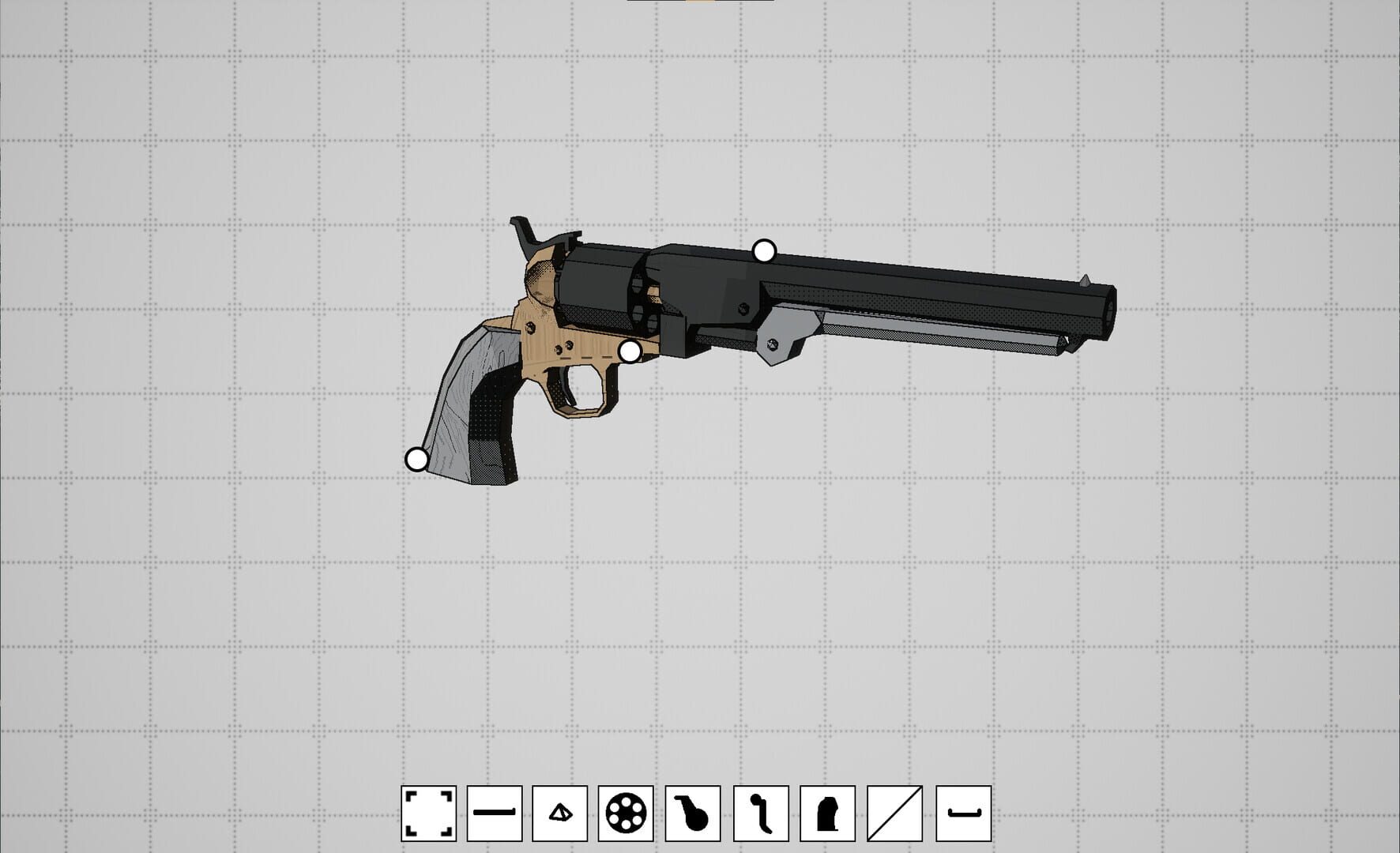 Screenshot for Ballistic.exe