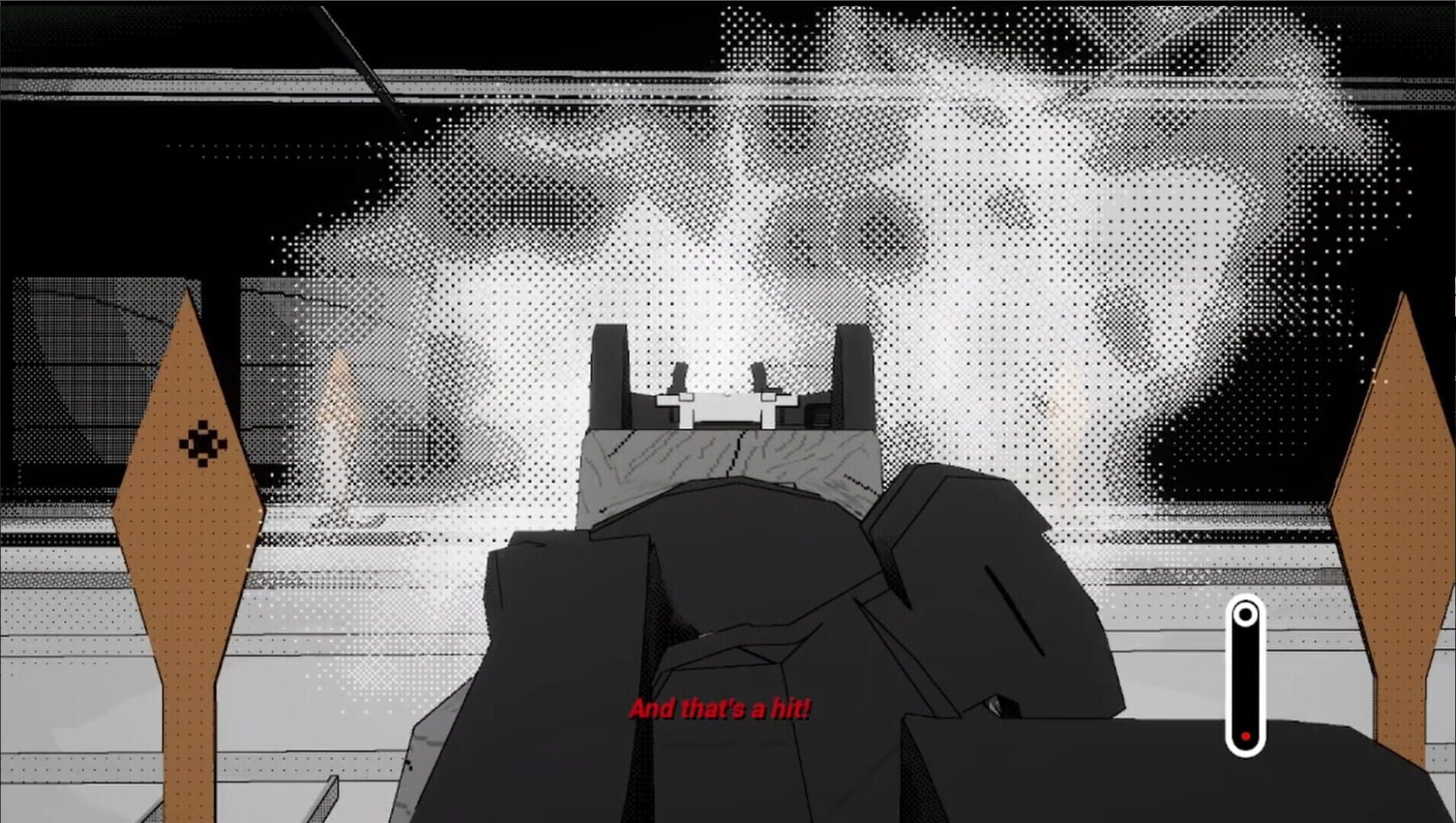 Screenshot for Ballistic.exe