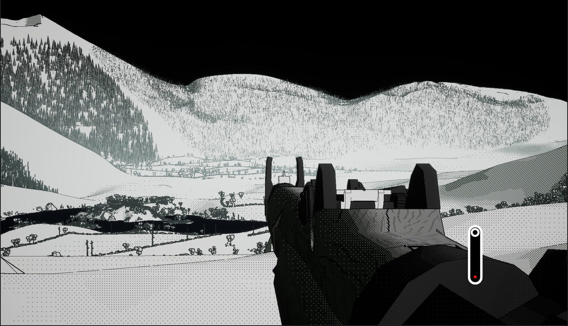 Screenshot for Ballistic.exe