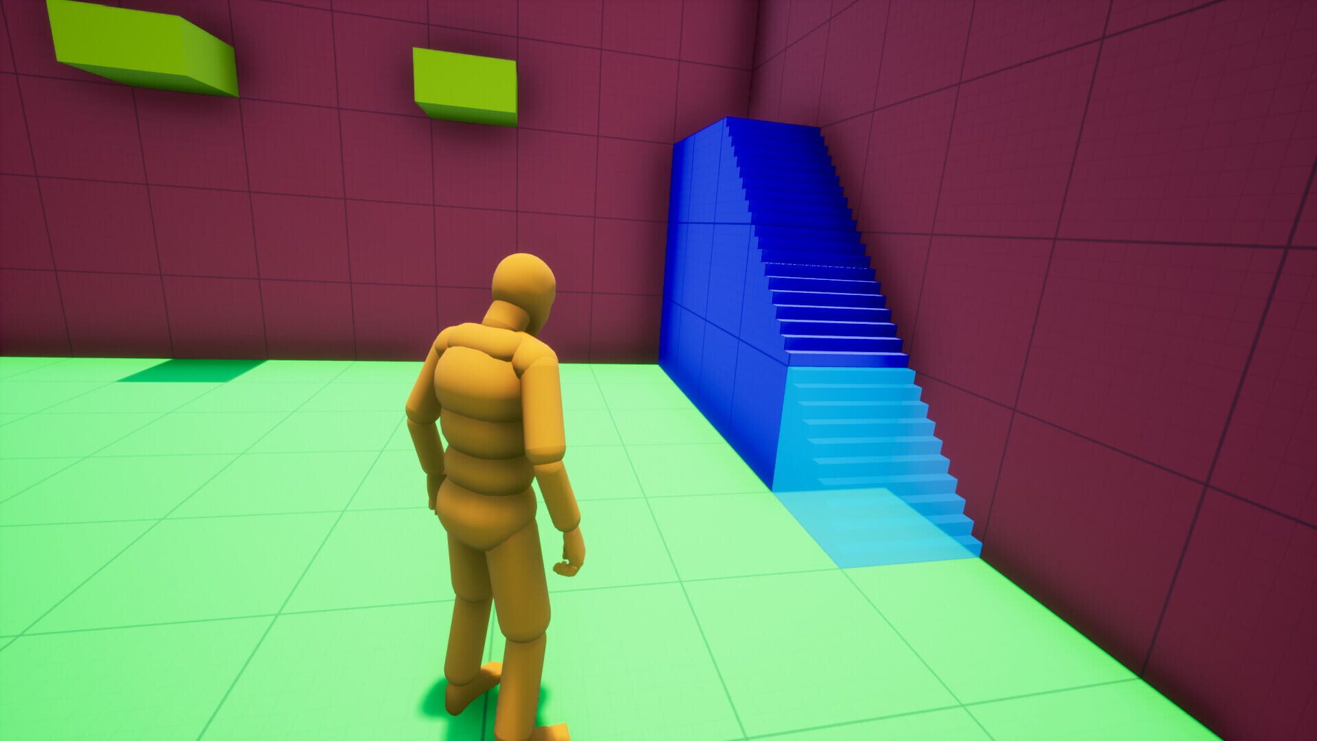 Screenshot for Ultimate Ragdoll Game