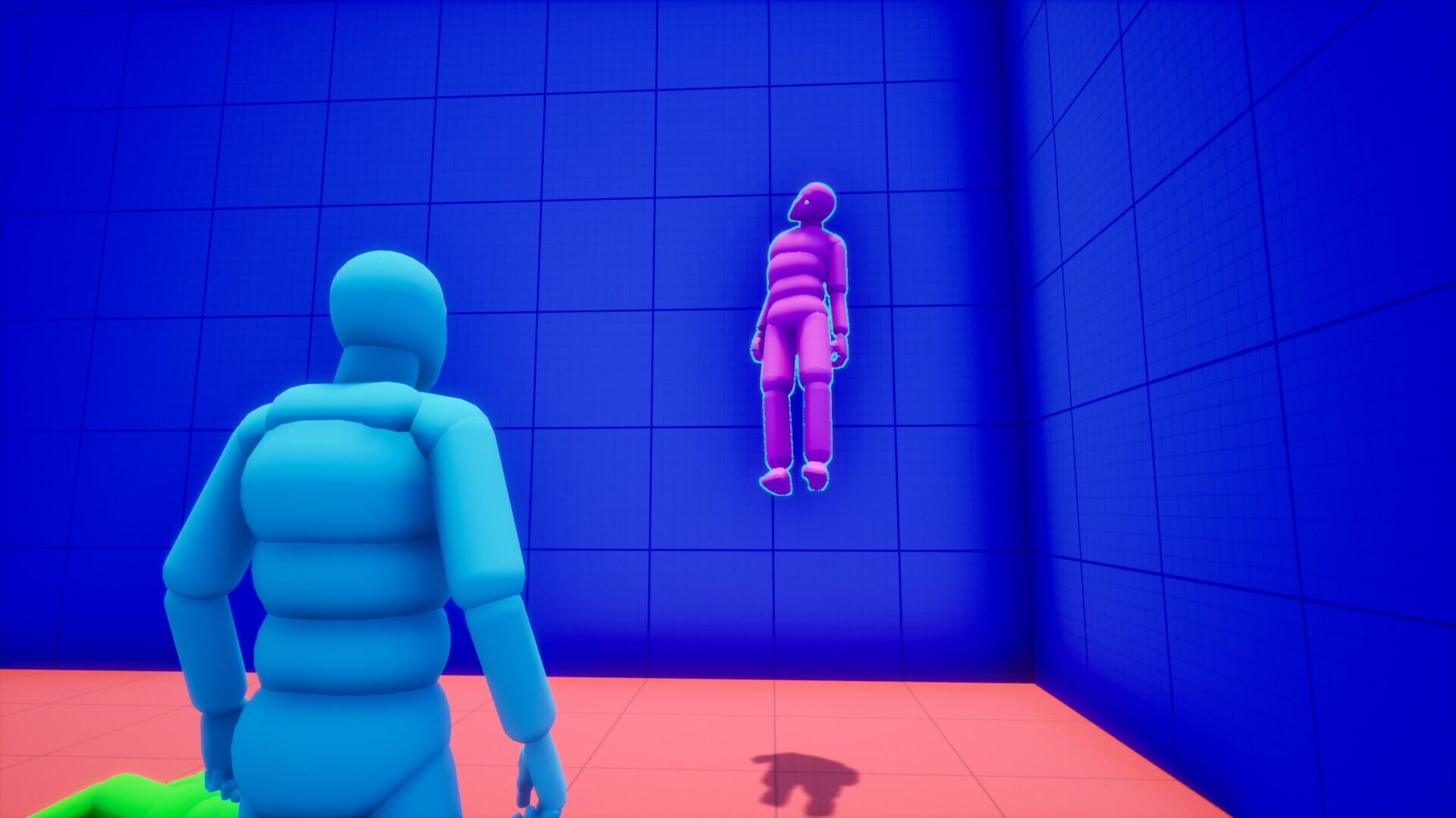 Screenshot for Ultimate Ragdoll Game