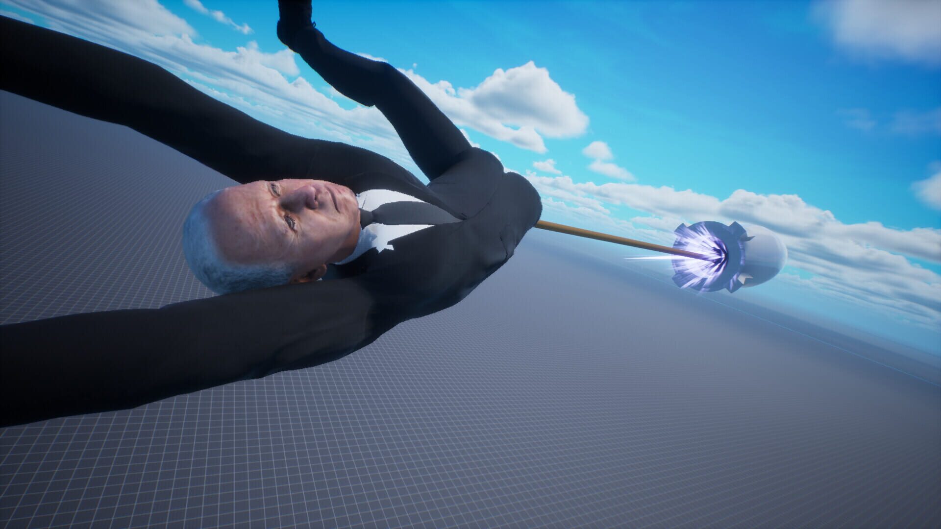 Screenshot for Ultimate Ragdoll Game