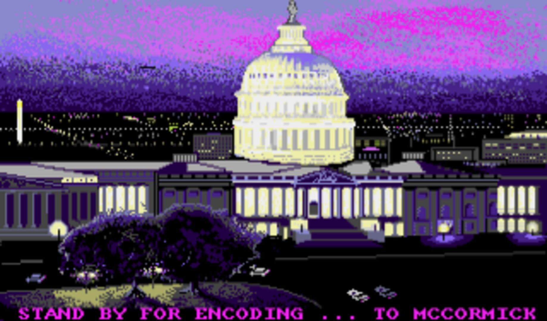 Screenshot for S.D.I.