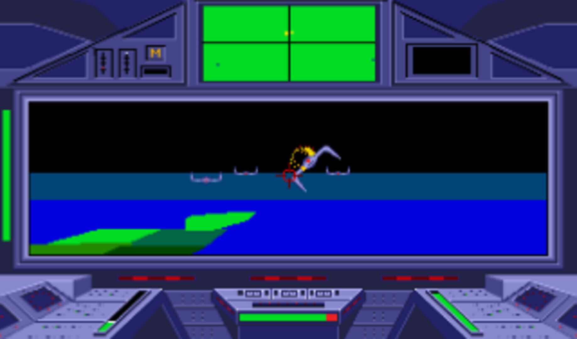 Screenshot for S.D.I.
