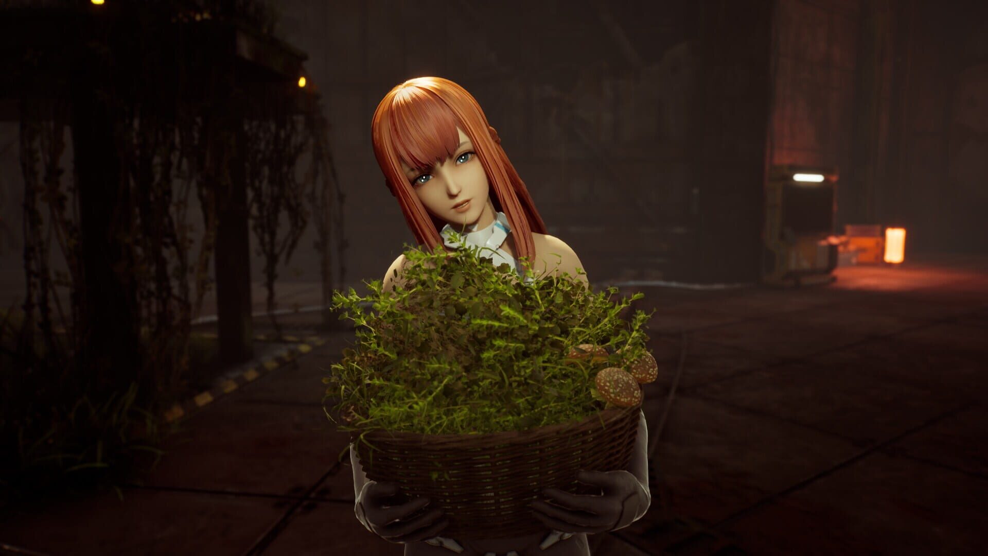 Screenshot for Synduality: Echo of Ada