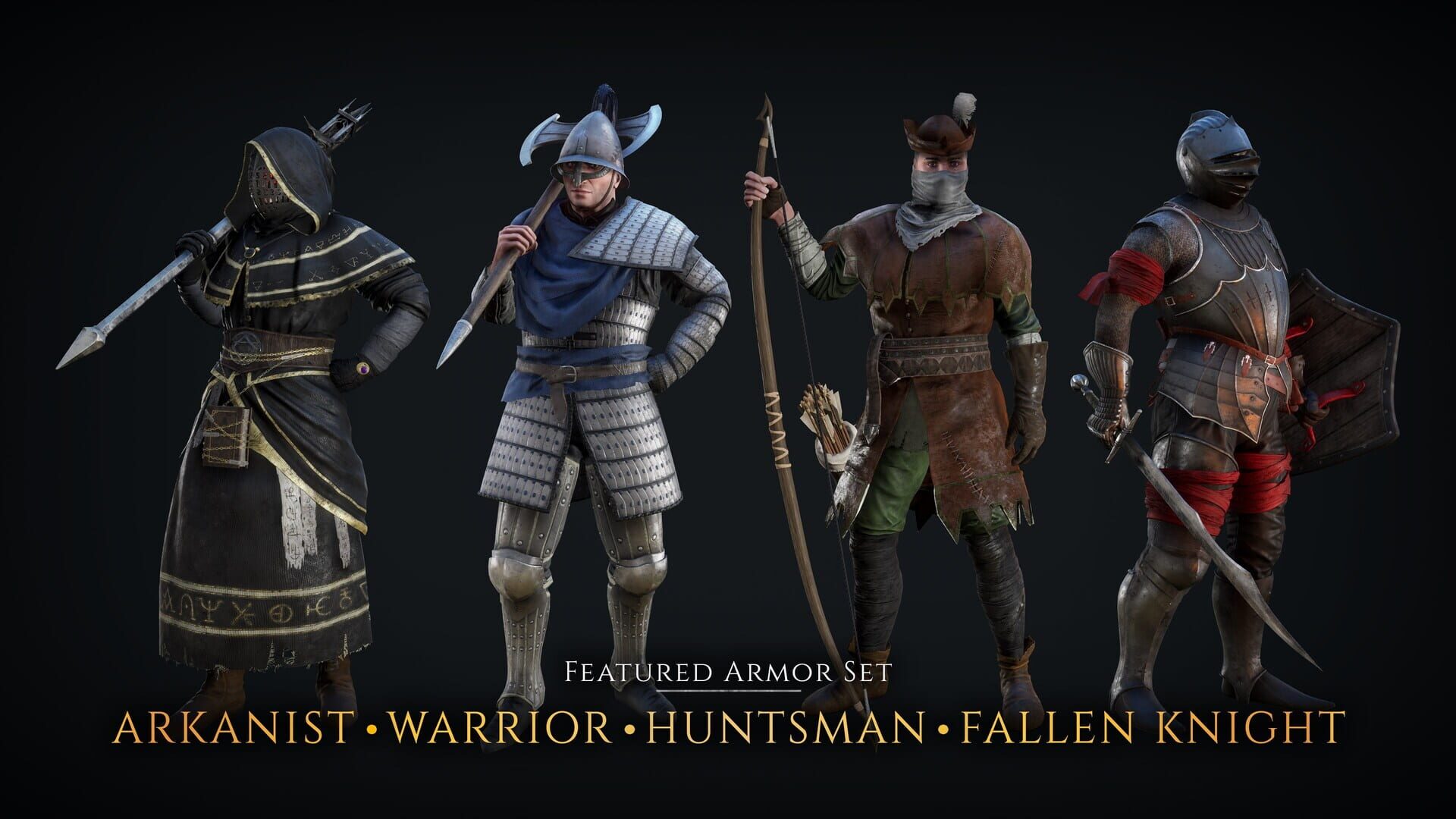 Screenshot for Mordhau