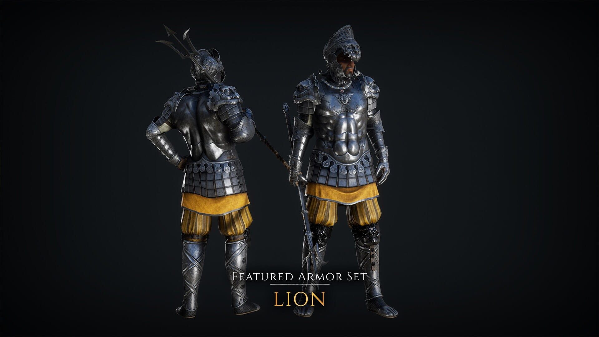 Screenshot for Mordhau