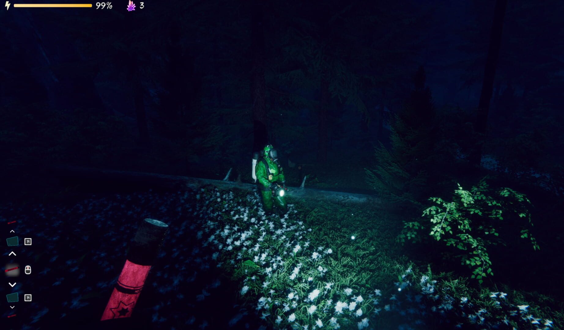 Screenshot for Dimenders