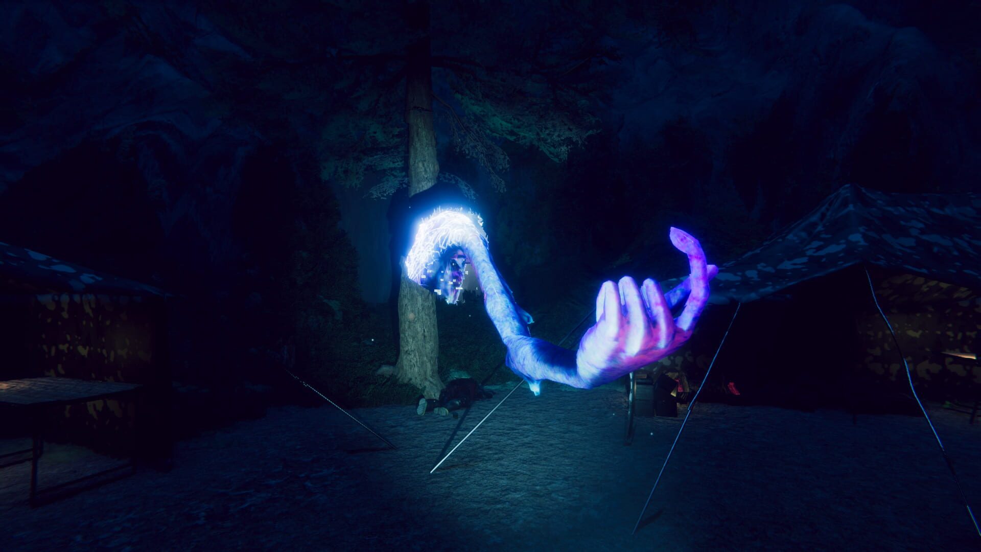 Screenshot for Dimenders