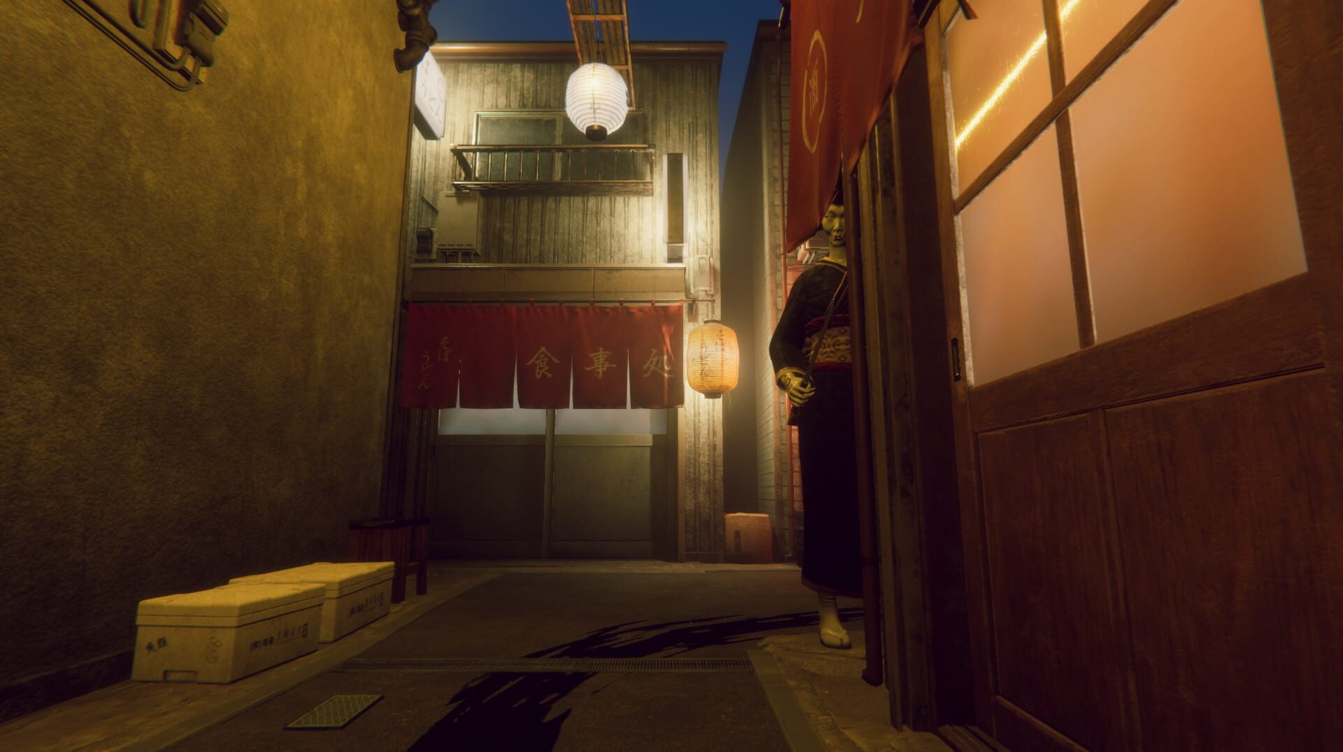 Screenshot for Dimenders