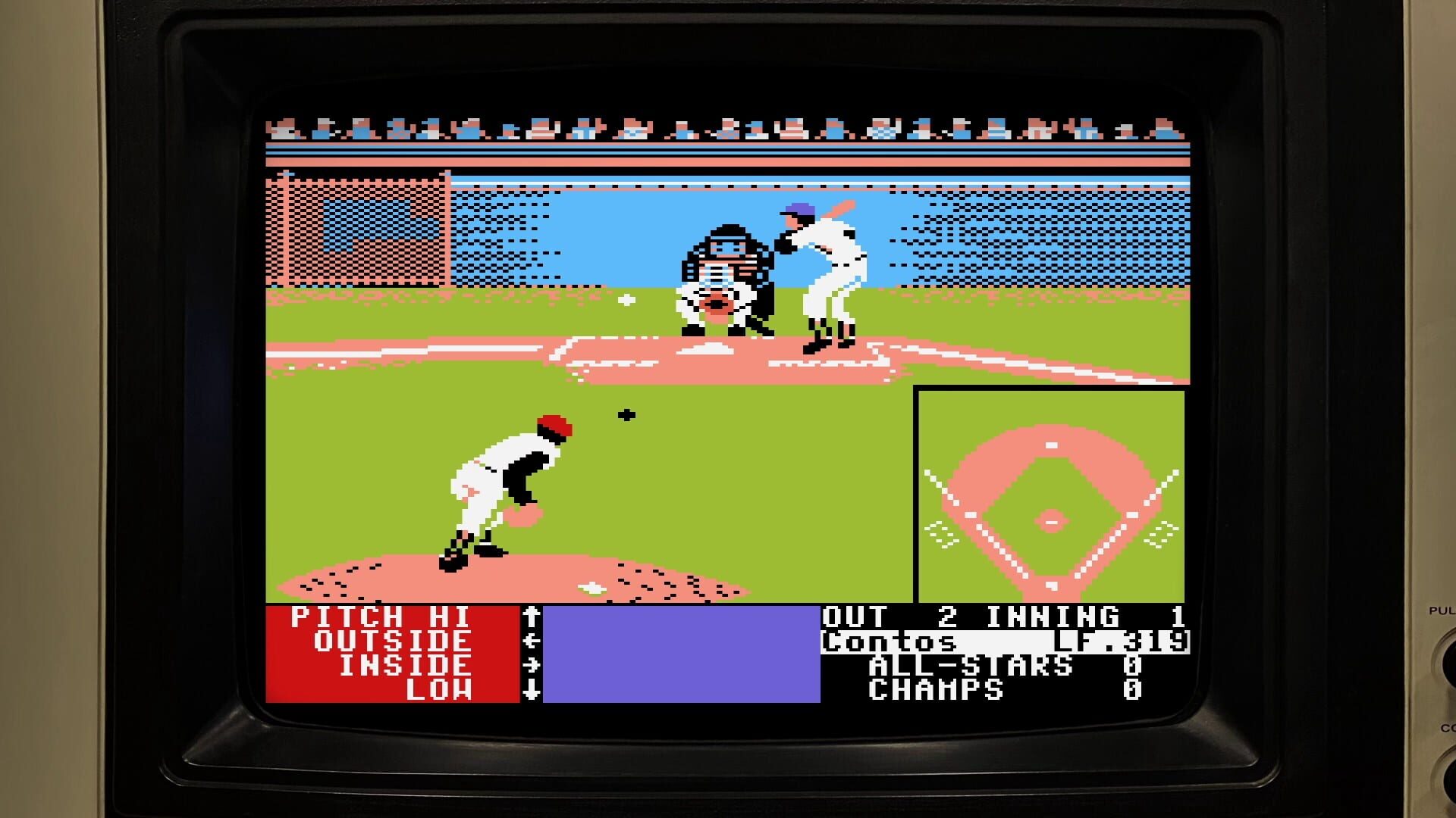 Screenshot for Atari 50: The First Console War