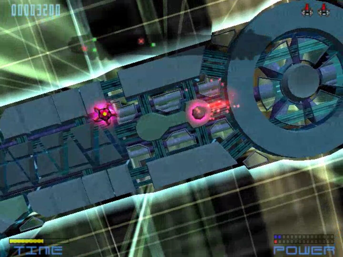 Screenshot for Space Tripper