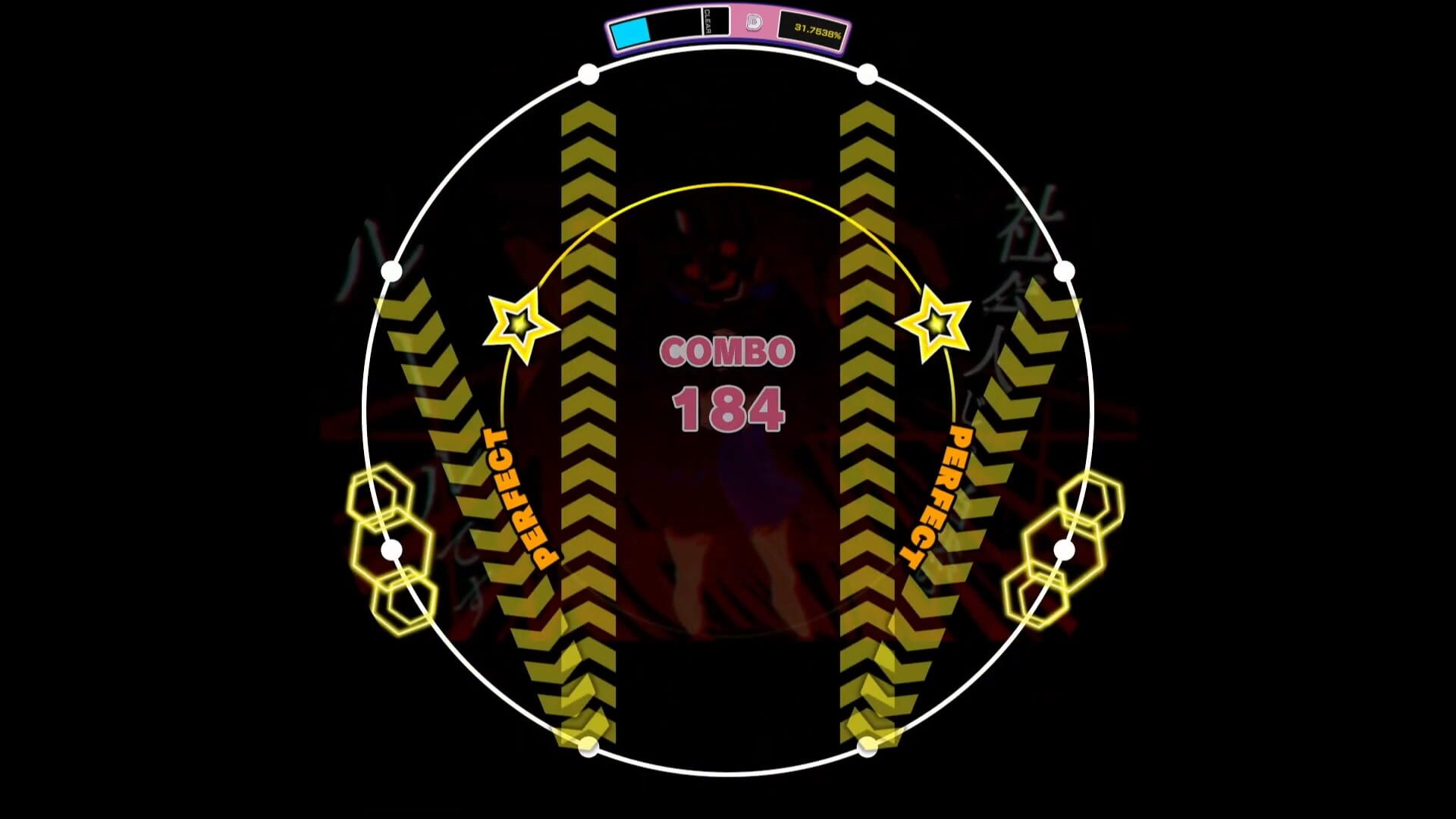 Screenshot for Maimai DX Universe