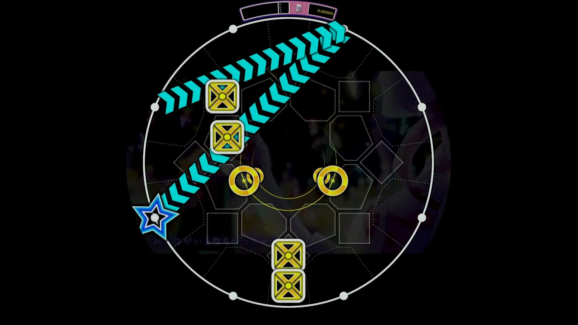 Screenshot for Maimai DX Festival