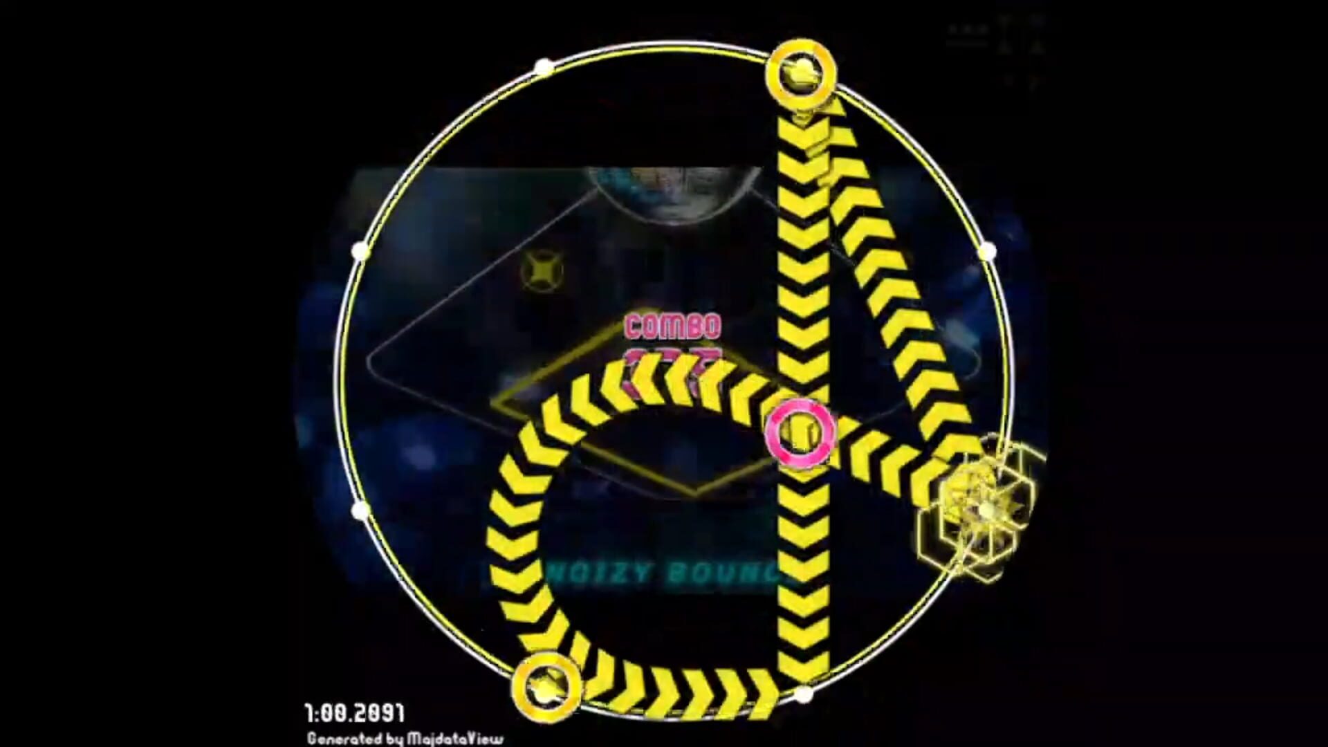 Screenshot for Maimai DX Buddies