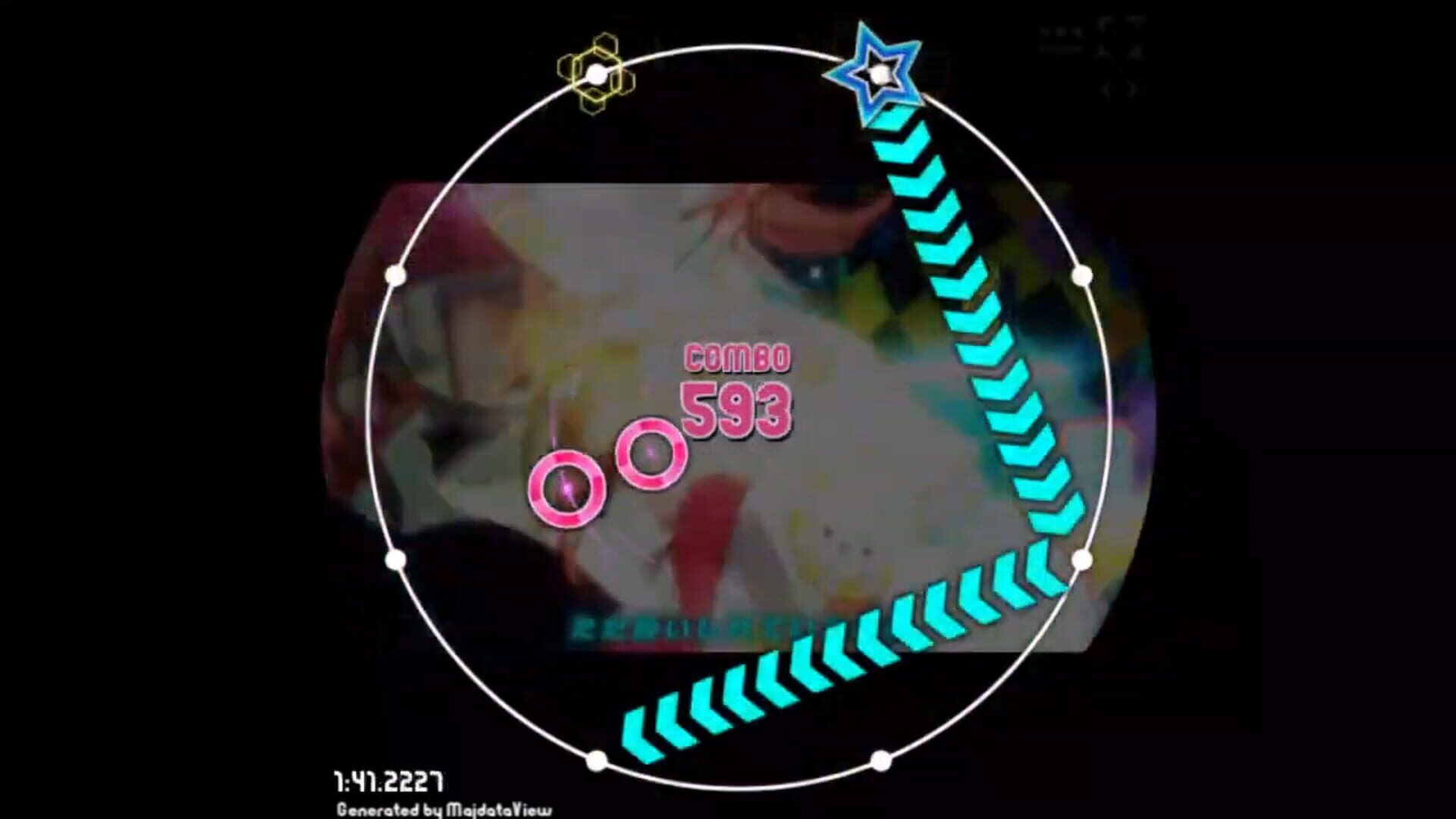Screenshot for Maimai DX Buddies