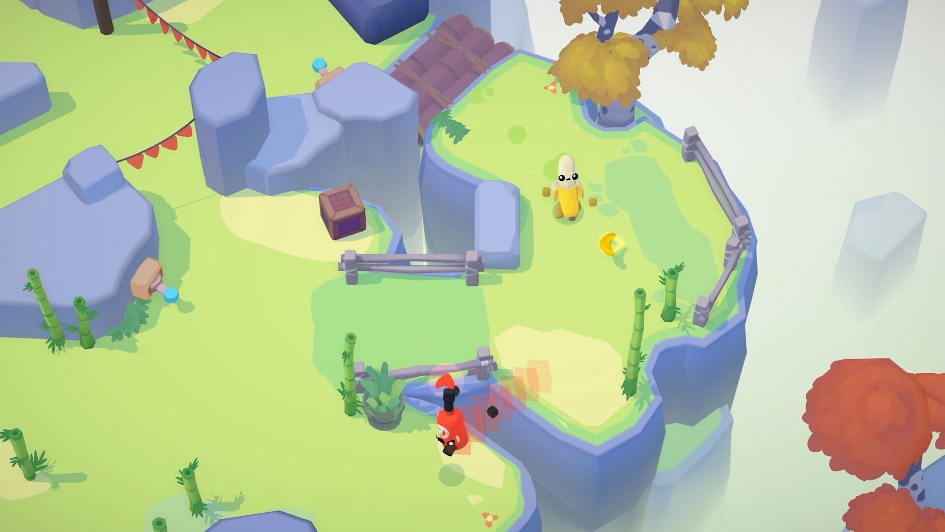Screenshot for Boomerang Fu